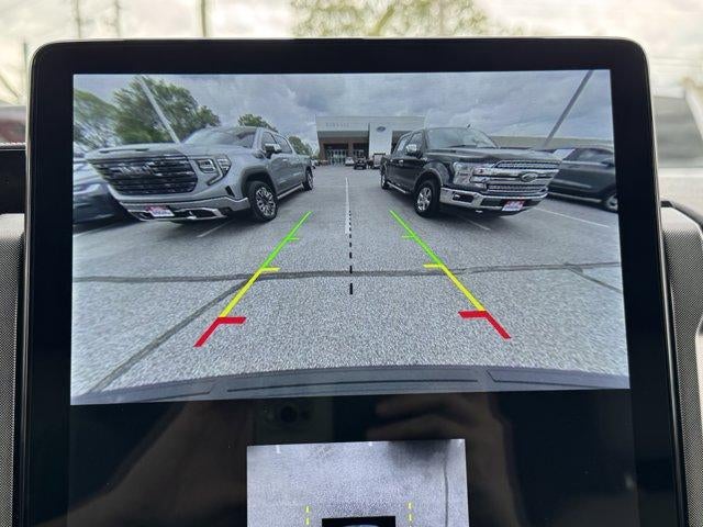 2024 Ford Expedition Platinum 4x4