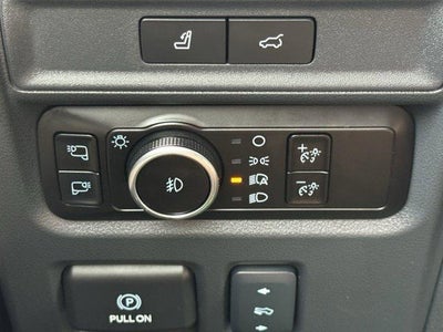 2024 Ford Expedition Platinum 4x4