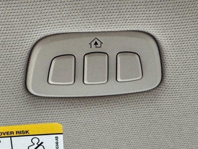 2024 Ford Expedition Platinum 4x4