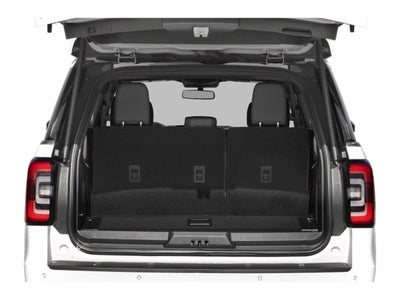 2024 Ford Expedition Platinum 4x4