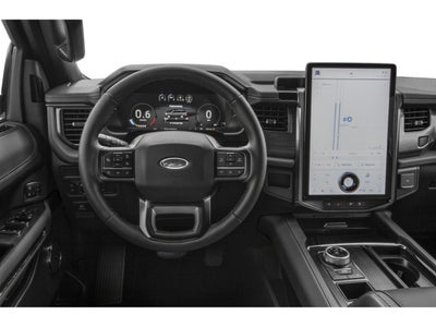 2024 Ford Expedition Platinum 4x4