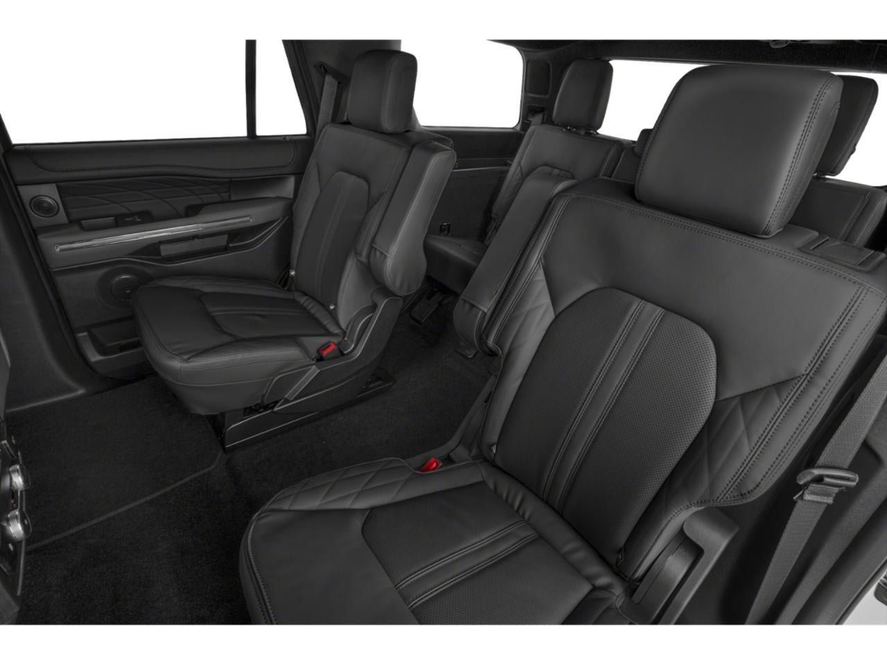 2024 Ford Expedition Platinum 4x4