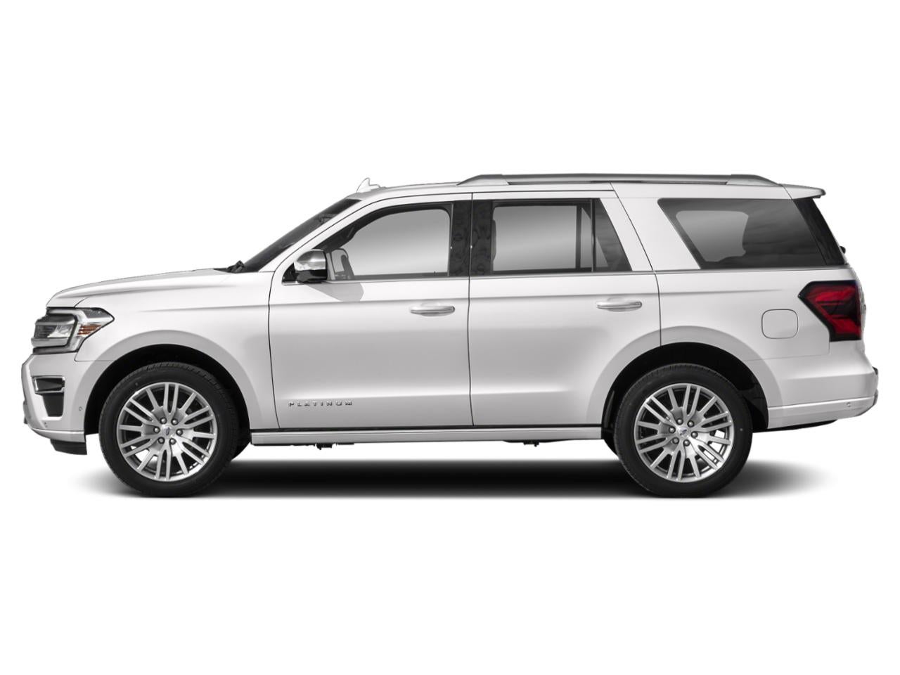 2024 Ford Expedition Platinum 4x4
