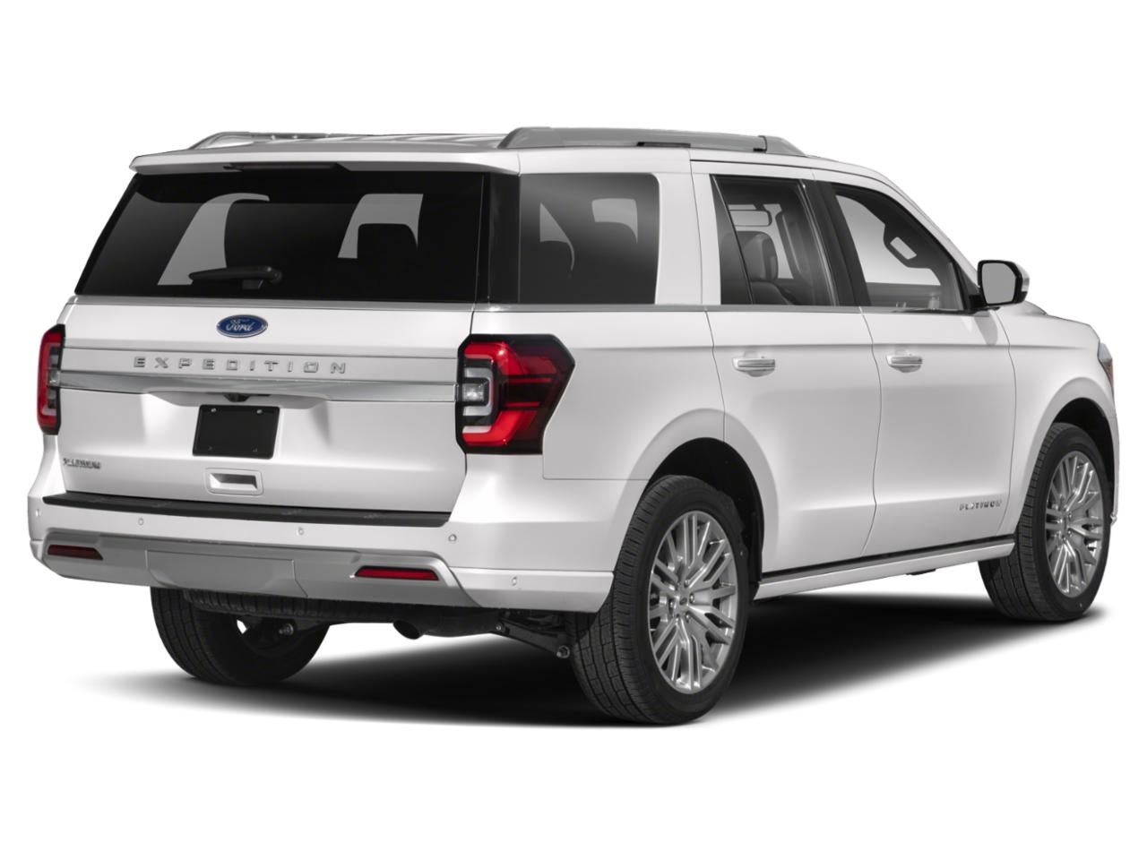 2024 Ford Expedition Platinum 4x4
