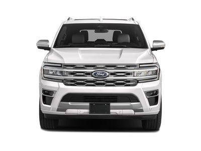 2024 Ford Expedition Platinum 4x4