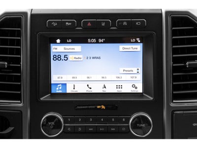 2020 Ford Expedition Platinum 4x4