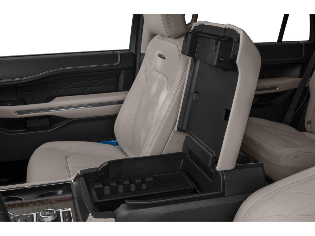 2020 Ford Expedition Platinum 4x4