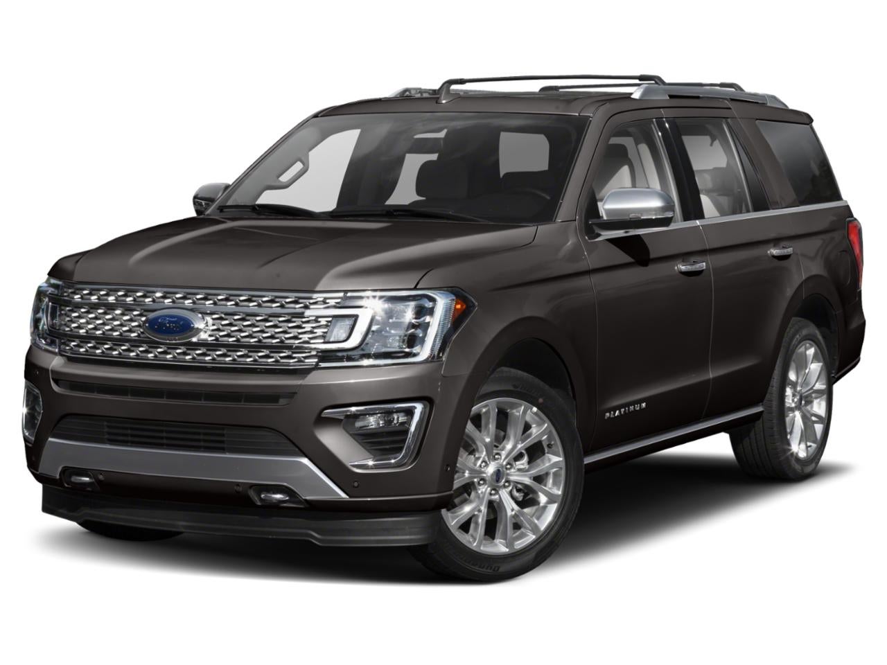 2020 Ford Expedition Platinum 4x4