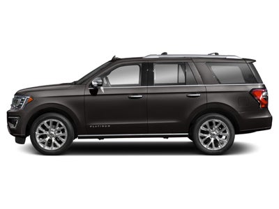 2020 Ford Expedition Platinum 4x4