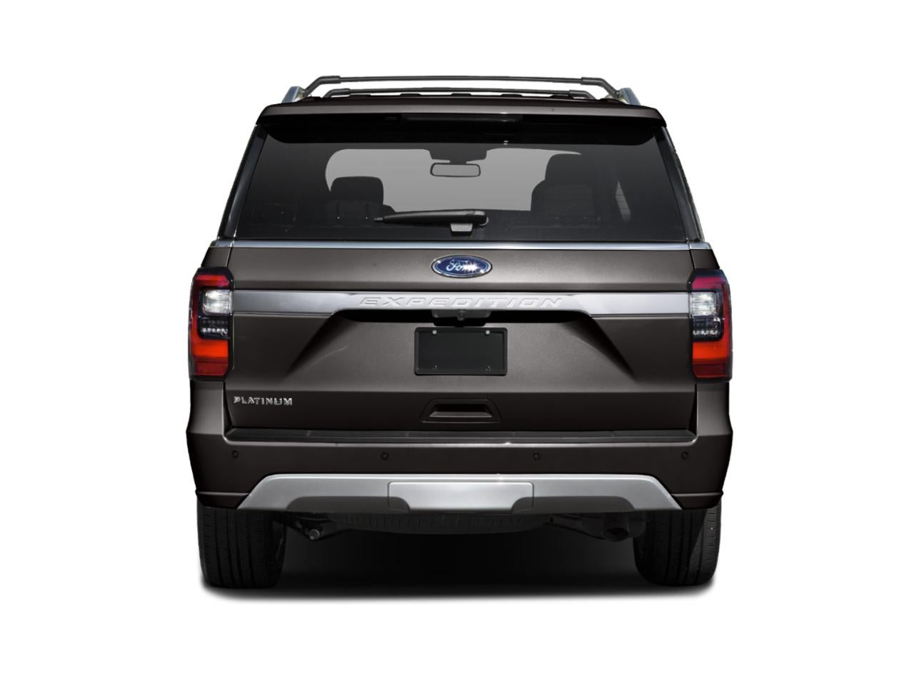 2020 Ford Expedition Platinum 4x4