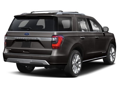 2020 Ford Expedition Platinum 4x4
