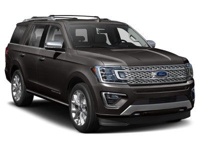 2020 Ford Expedition Platinum 4x4