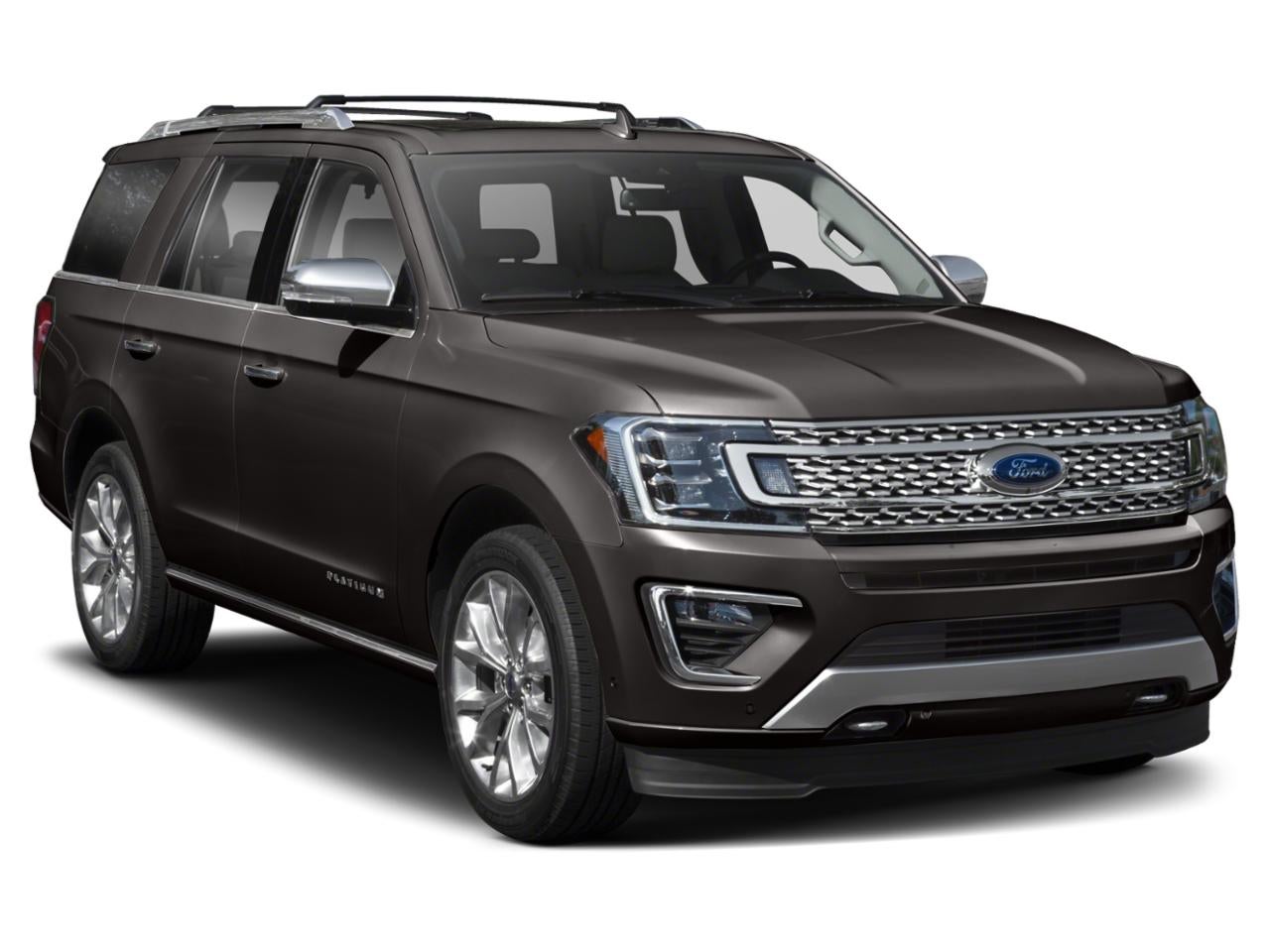 2020 Ford Expedition Platinum 4x4