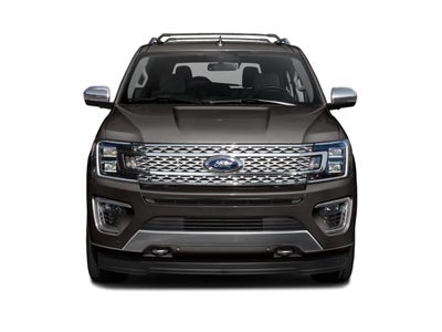 2020 Ford Expedition Platinum 4x4