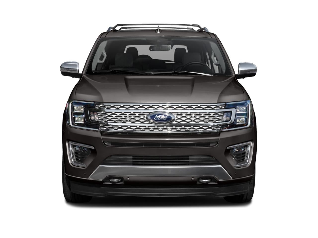 2020 Ford Expedition Platinum 4x4