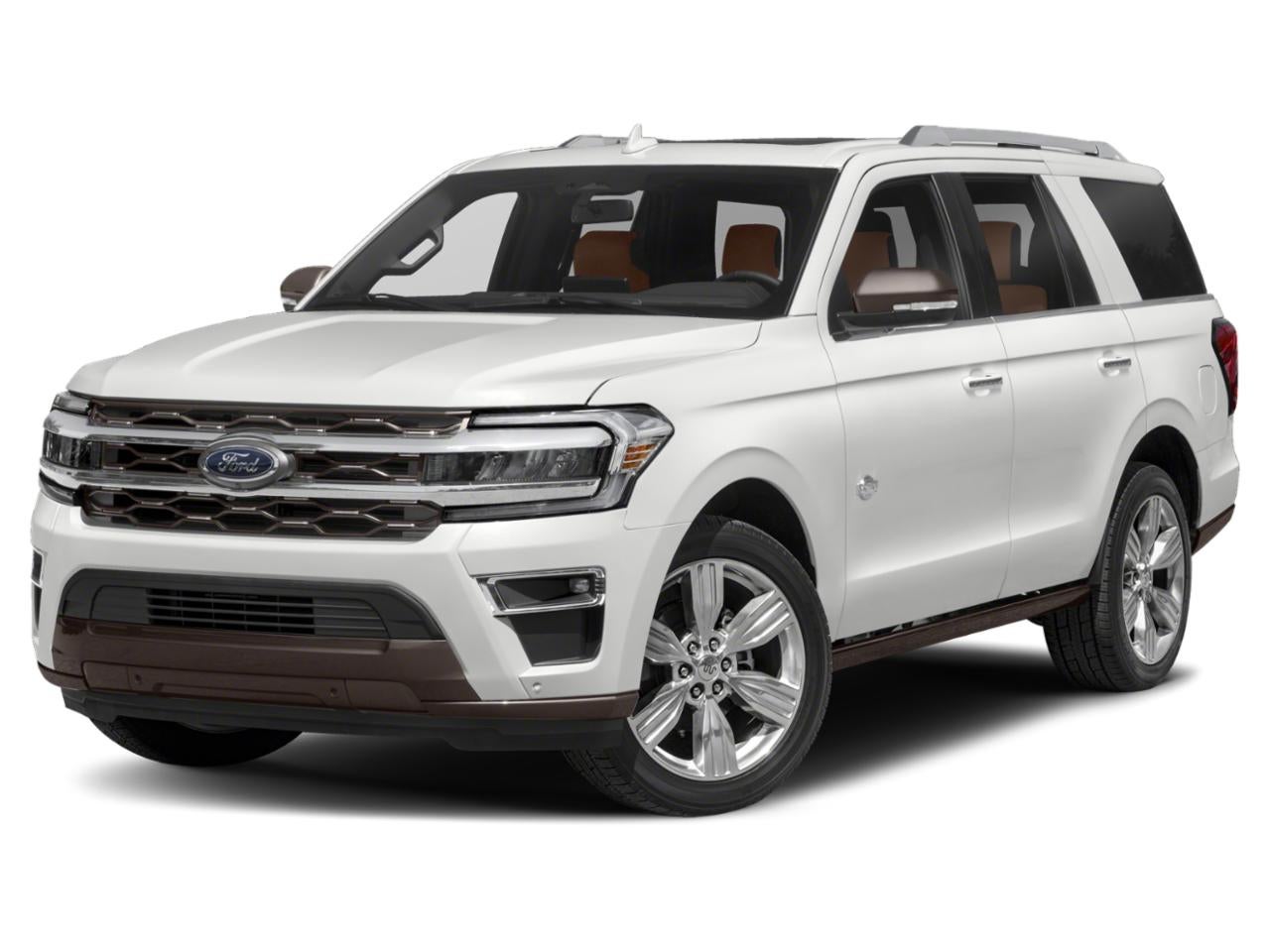 2024 Ford Expedition King Ranch 4x2