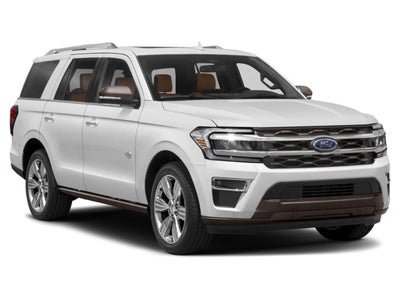 2024 Ford Expedition King Ranch 4x2