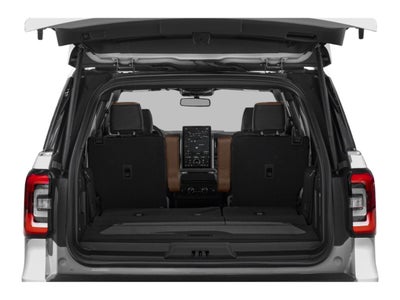 2023 Ford Expedition King Ranch 4x4