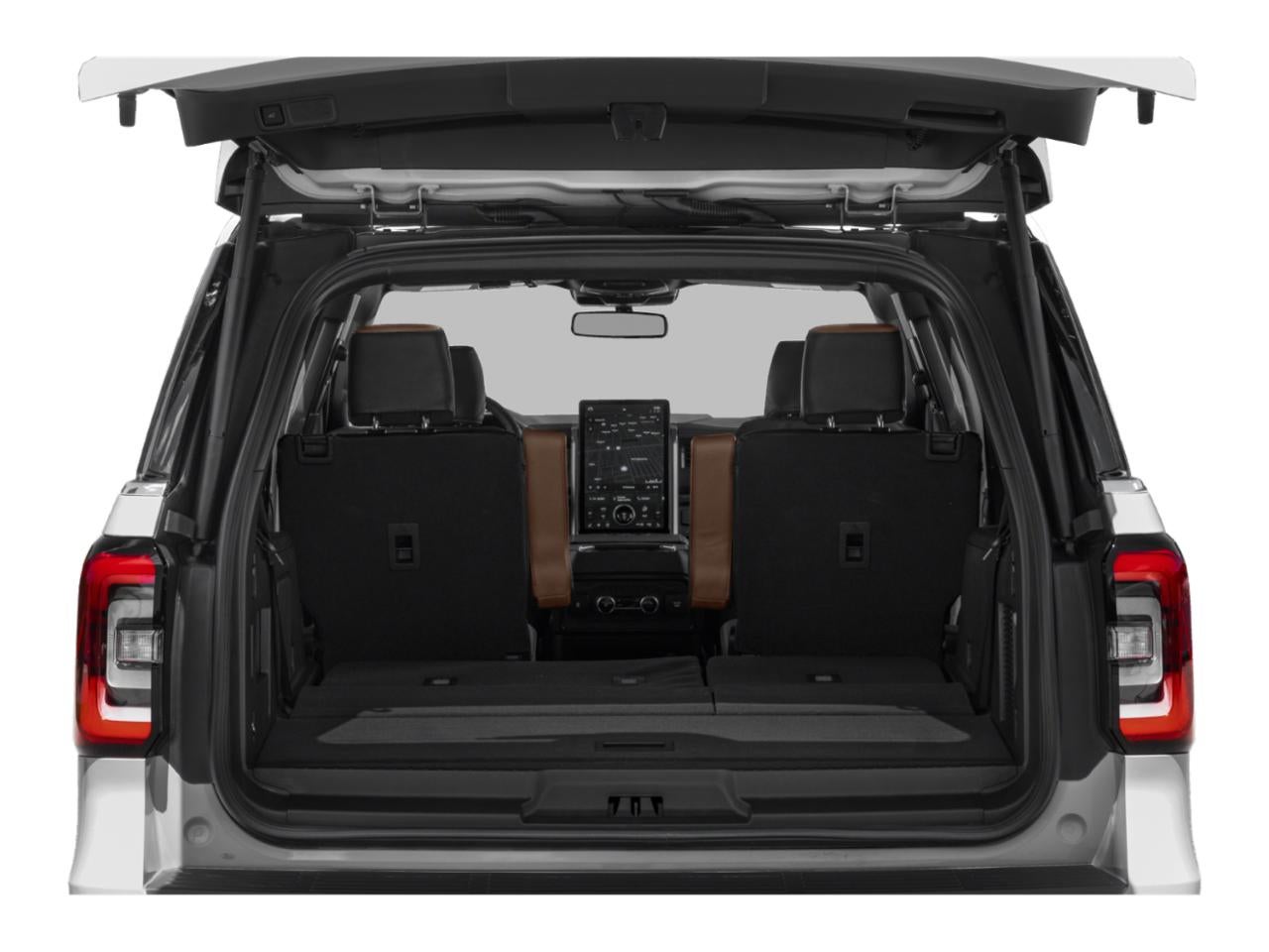 2023 Ford Expedition King Ranch 4x4