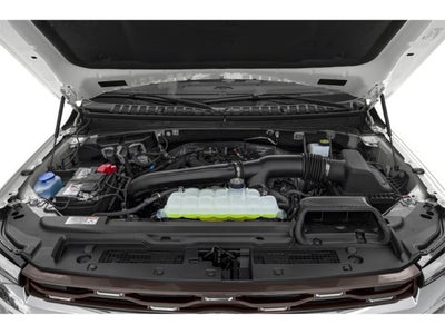 2023 Ford Expedition King Ranch 4x4