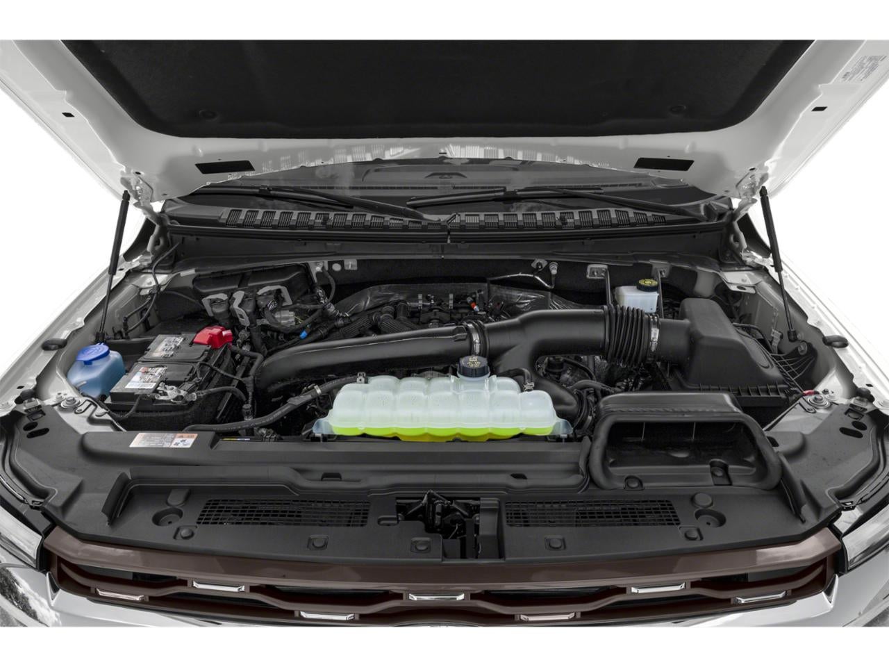 2023 Ford Expedition King Ranch 4x4