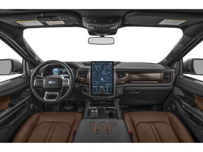 2023 Ford Expedition King Ranch 4x4