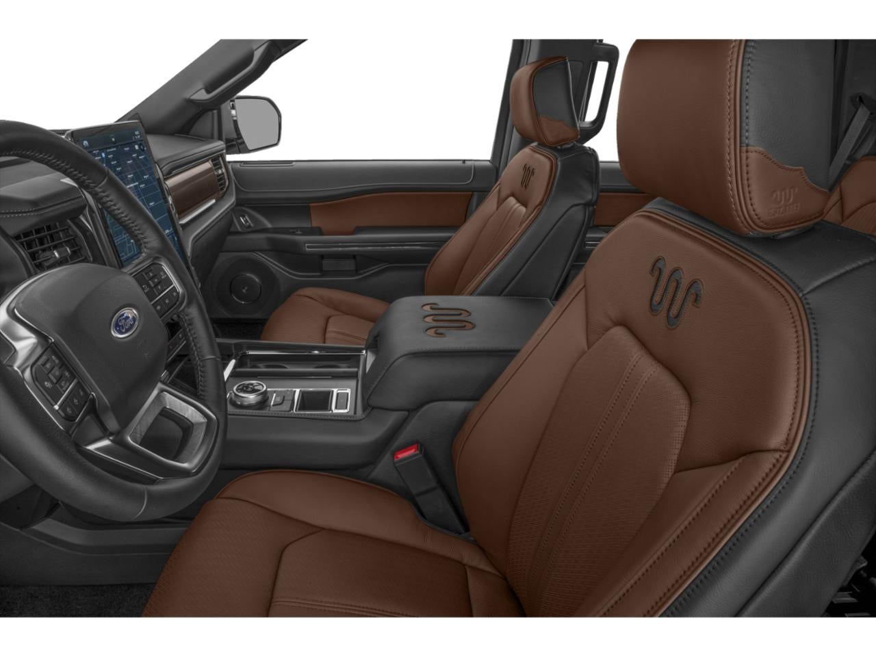 2023 Ford Expedition King Ranch 4x4