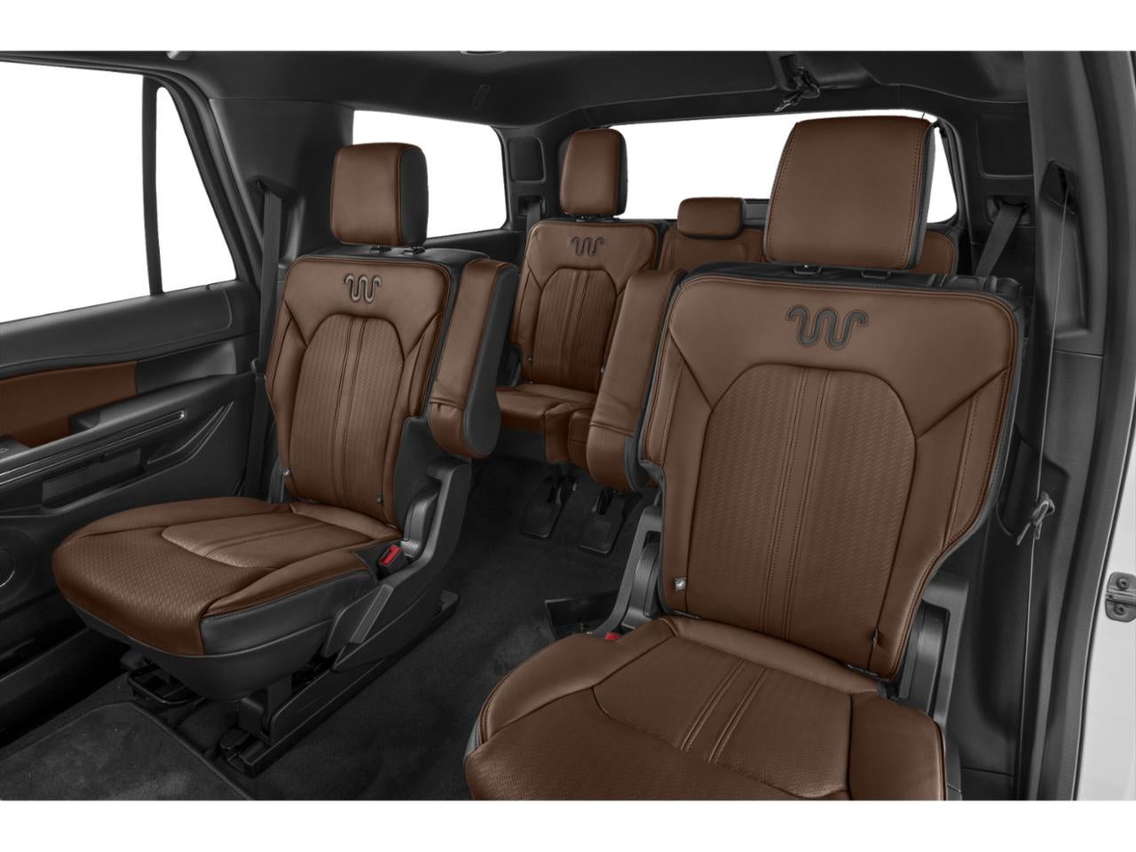 2023 Ford Expedition King Ranch 4x4