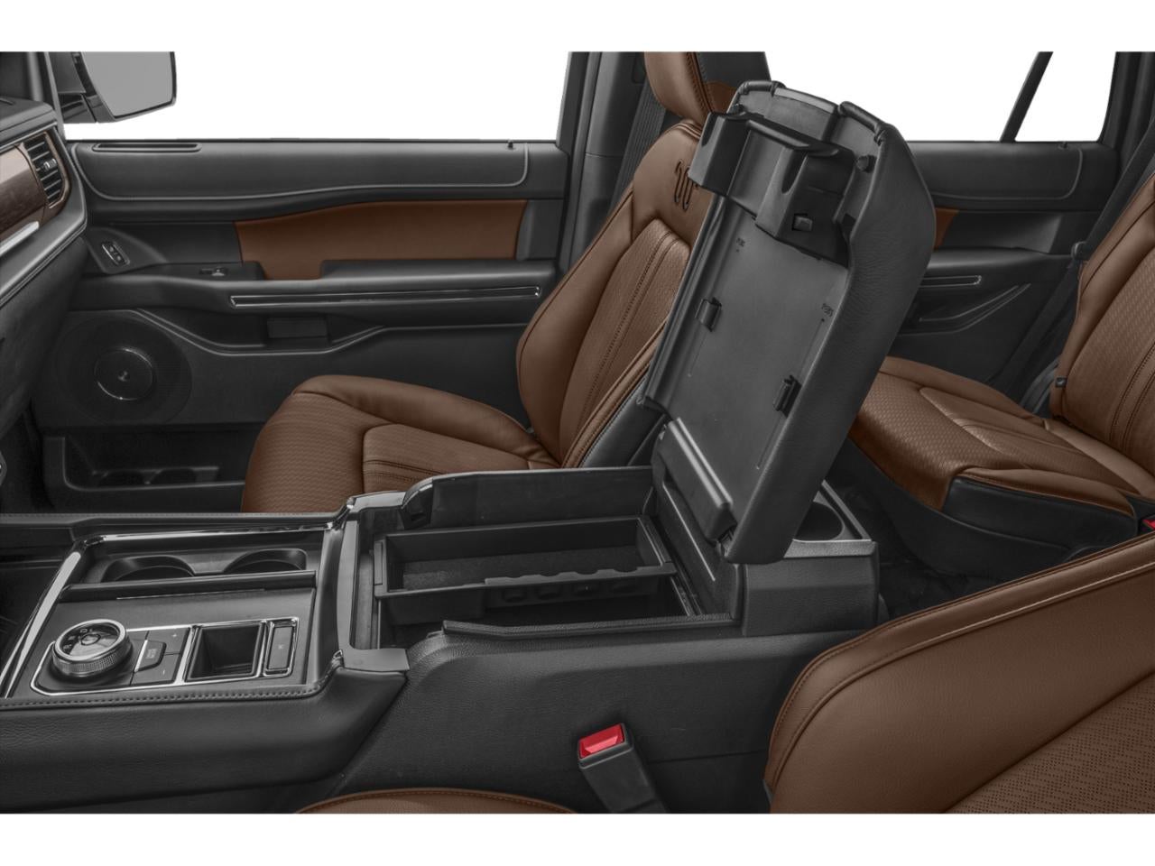 2023 Ford Expedition King Ranch 4x4