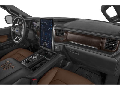2023 Ford Expedition King Ranch 4x4