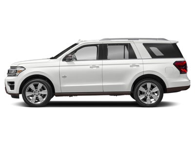 2023 Ford Expedition King Ranch 4x4