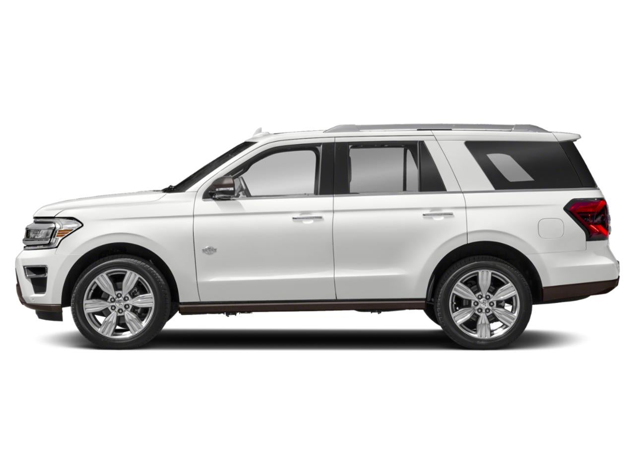 2023 Ford Expedition King Ranch 4x4