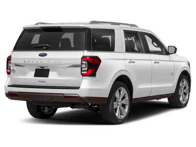 2023 Ford Expedition King Ranch 4x4