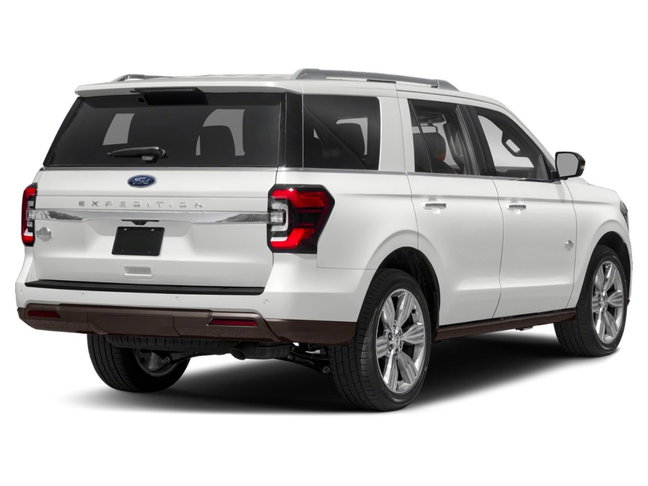 2023 Ford Expedition King Ranch 4x4