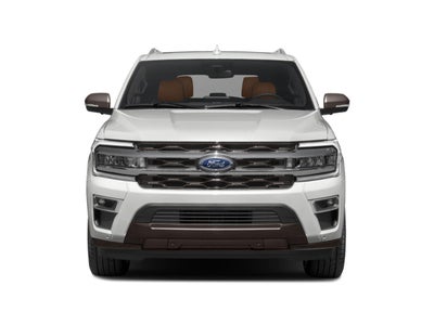 2023 Ford Expedition King Ranch 4x4