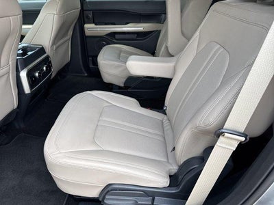 2023 Ford Expedition Limited 4x4