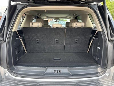 2023 Ford Expedition Limited 4x4