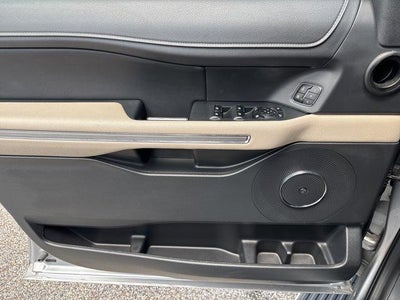 2023 Ford Expedition Limited 4x4