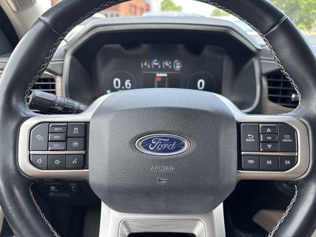 2023 Ford Expedition Limited 4x4