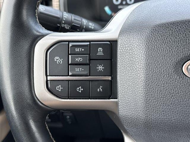 2023 Ford Expedition Limited 4x4