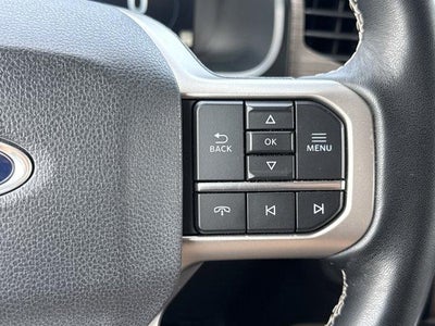2023 Ford Expedition Limited 4x4