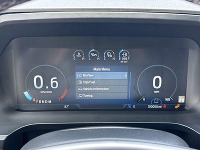 2023 Ford Expedition Limited 4x4