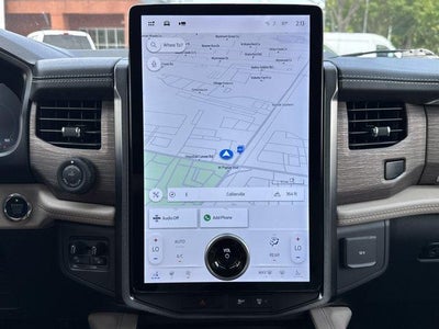 2023 Ford Expedition Limited 4x4