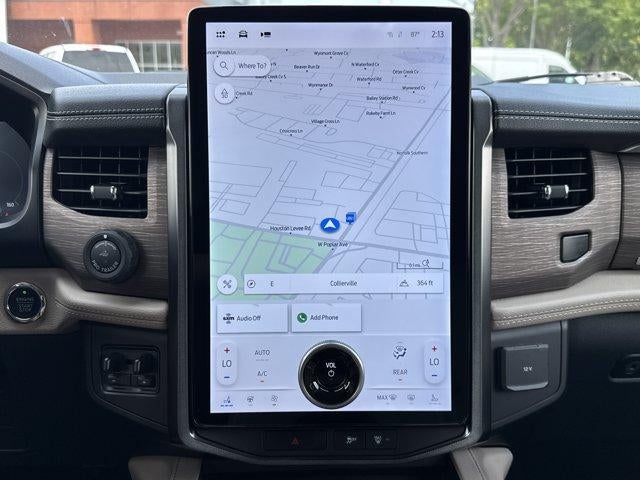 2023 Ford Expedition Limited 4x4