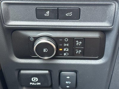 2023 Ford Expedition Limited 4x4