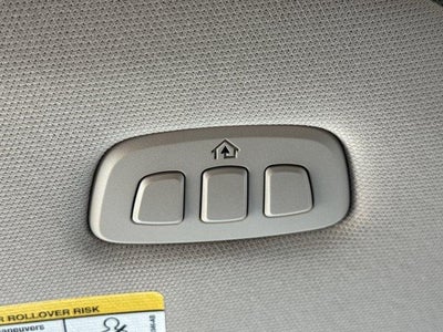 2023 Ford Expedition Limited 4x4