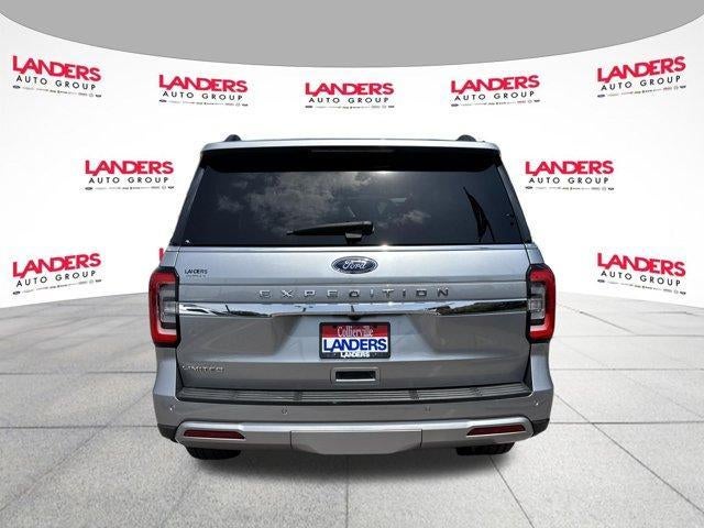2023 Ford Expedition Limited 4x4