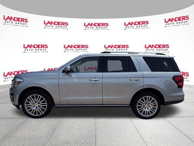 2023 Ford Expedition Limited 4x4