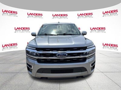 2023 Ford Expedition Limited 4x4
