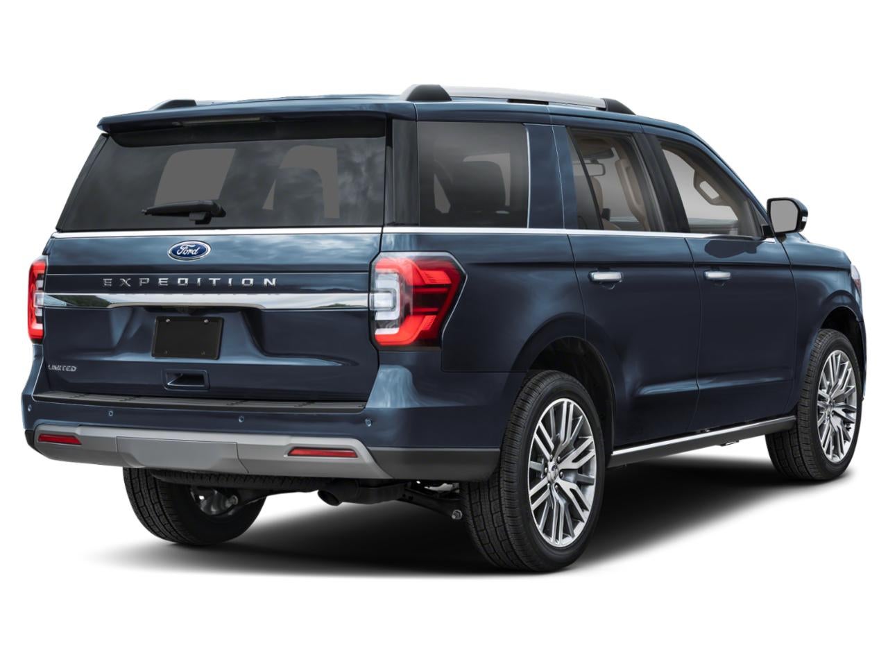 2023 Ford Expedition Limited 4x4